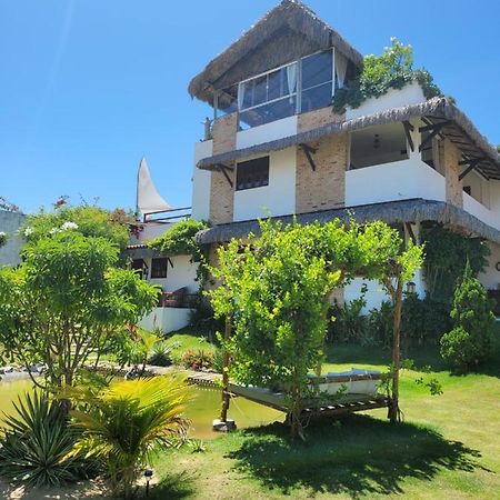 R.I.O Cumbuco Exterior foto