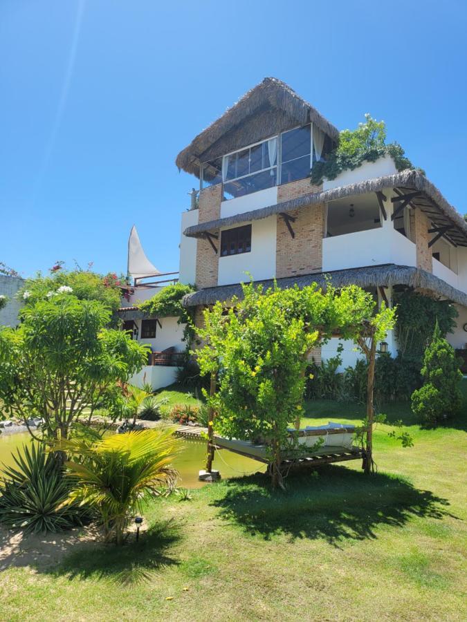 R.I.O Cumbuco Exterior foto