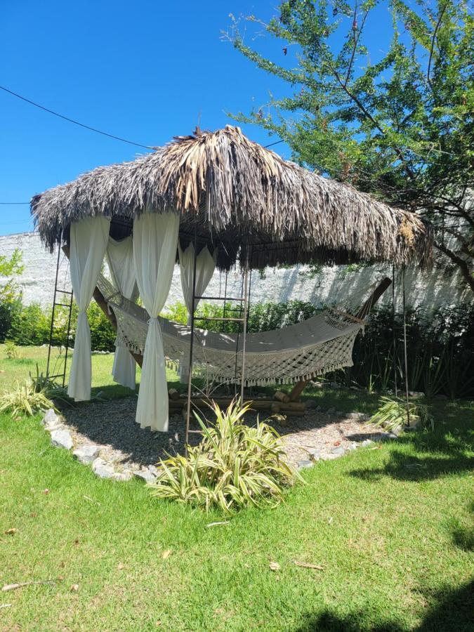 R.I.O Cumbuco Exterior foto