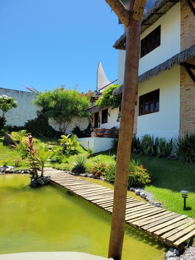 R.I.O Cumbuco Exterior foto