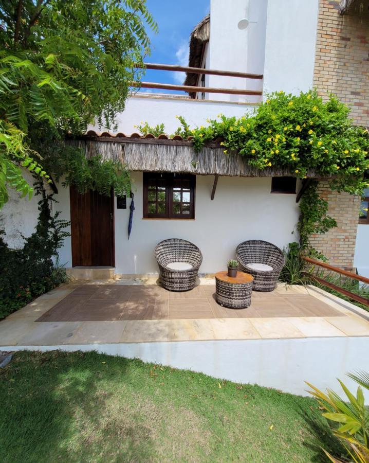 R.I.O Cumbuco Exterior foto